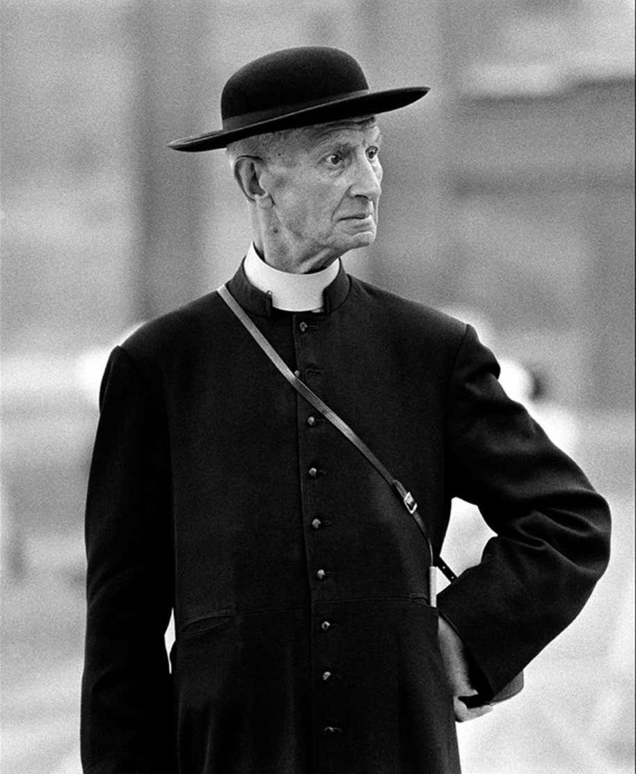 Rubrica #ChiesaVintage