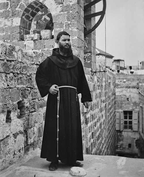 Rubrica #ChiesaVintage