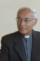 Mons. Mauro Cozzoli