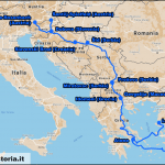 Rotta balcanica, migranti e profughi, Europa, Turchia