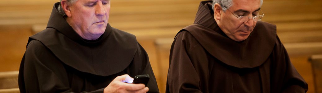 app Vangelo del giorno e Liturgia delle Ore, Bibbia Cei e Chiesa cattolica, per smartphone e tablet