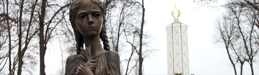 Holodomor, carestia in Ucraina, Milano