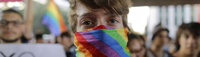 Ideologia gender, omosessualità, geni