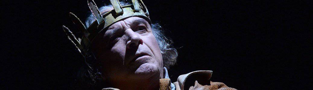 Commento Vangelo, Macbeth, Shakespeare