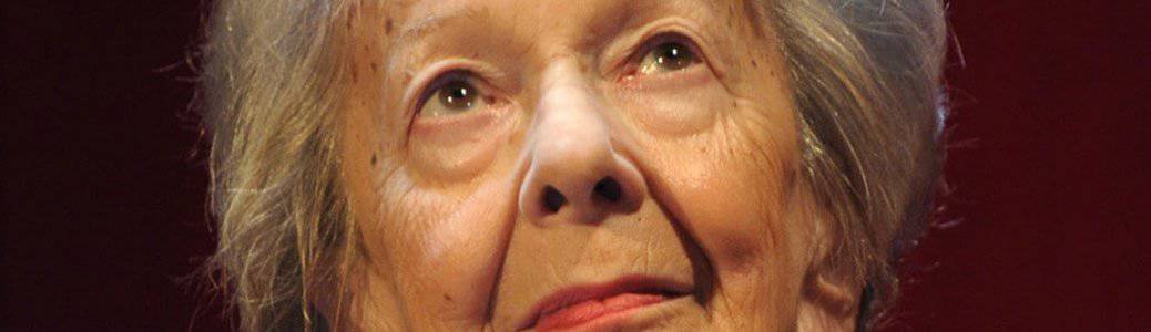 wislawa szymborska vangelo