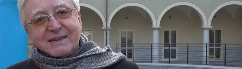 Bruno Ferrero, commento al Vangelo