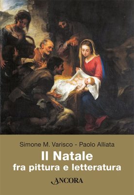 Natale fra pittura e e letteratura, Varisco, Alliata