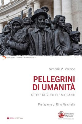 Simone M. Varisco, Pellegrini di umanità